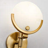 Wall lamp